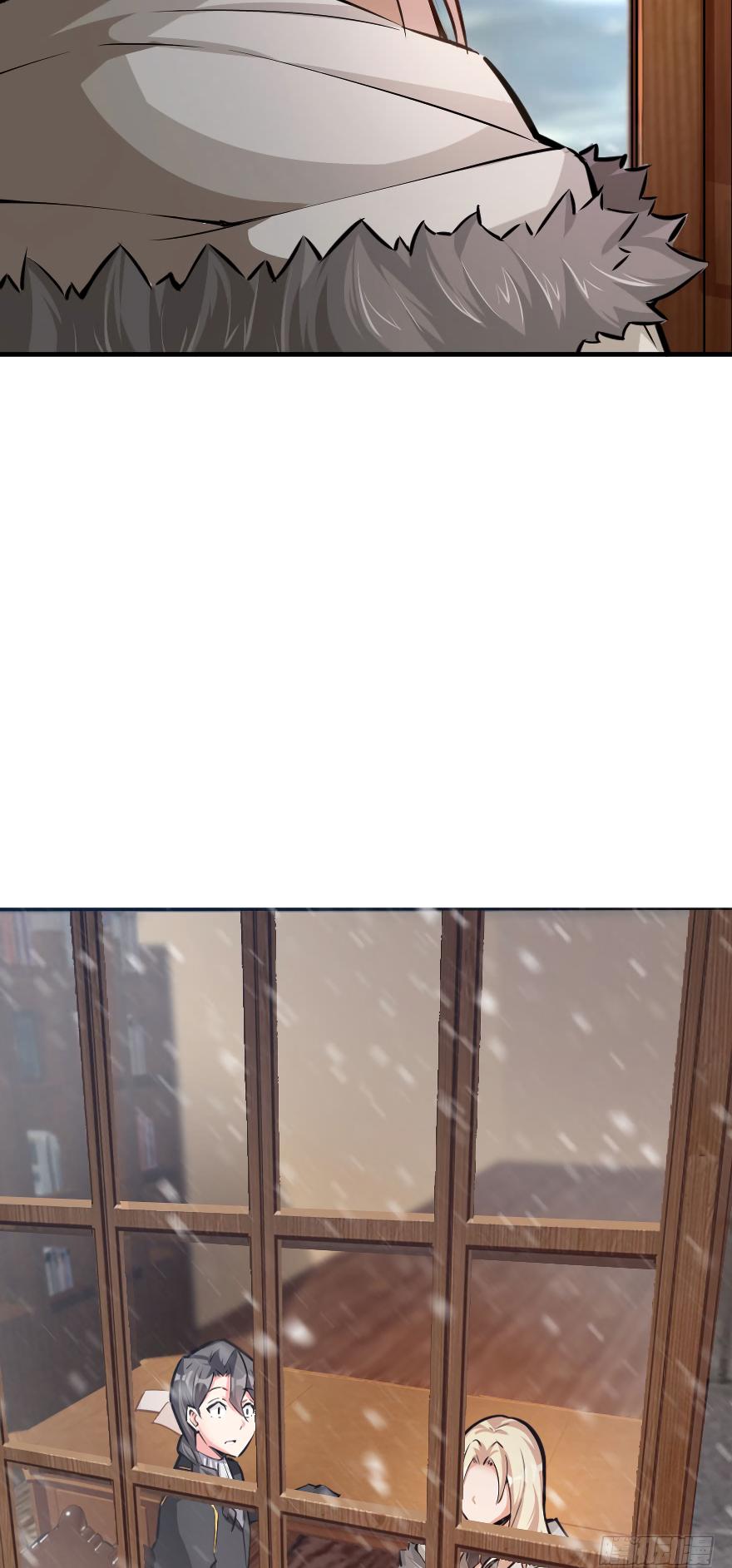 Release That Witch Chapter 29 page 16 - Chapter 29: The months of the demon… have begun!