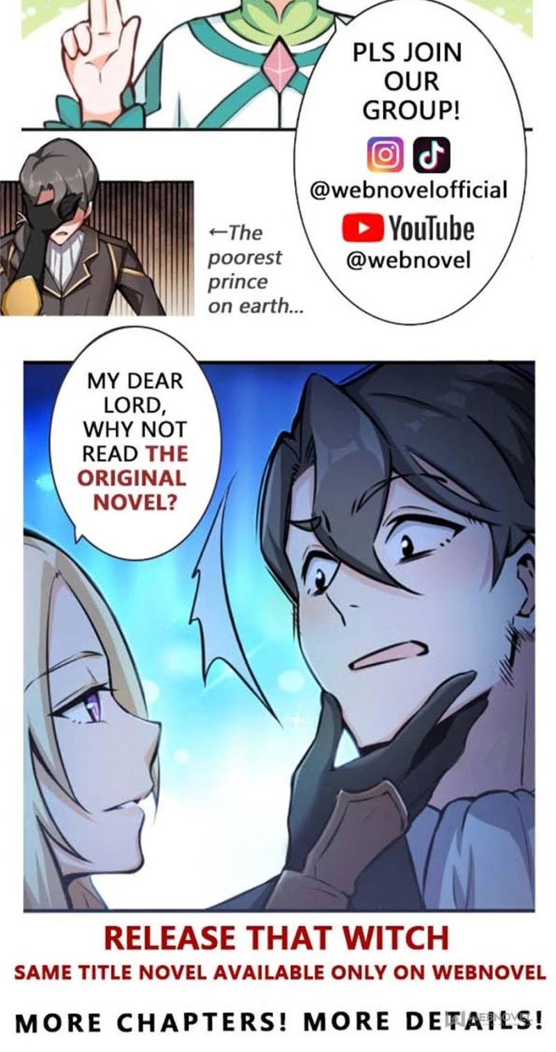Release That Witch Chapter 294 page 27 - Chapter 294