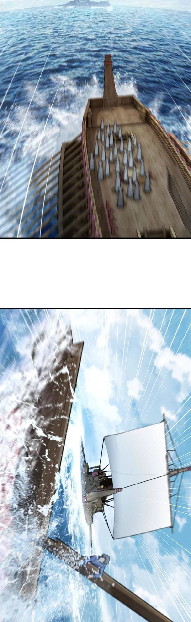 Release That Witch Chapter 294 page 8 - Chapter 294