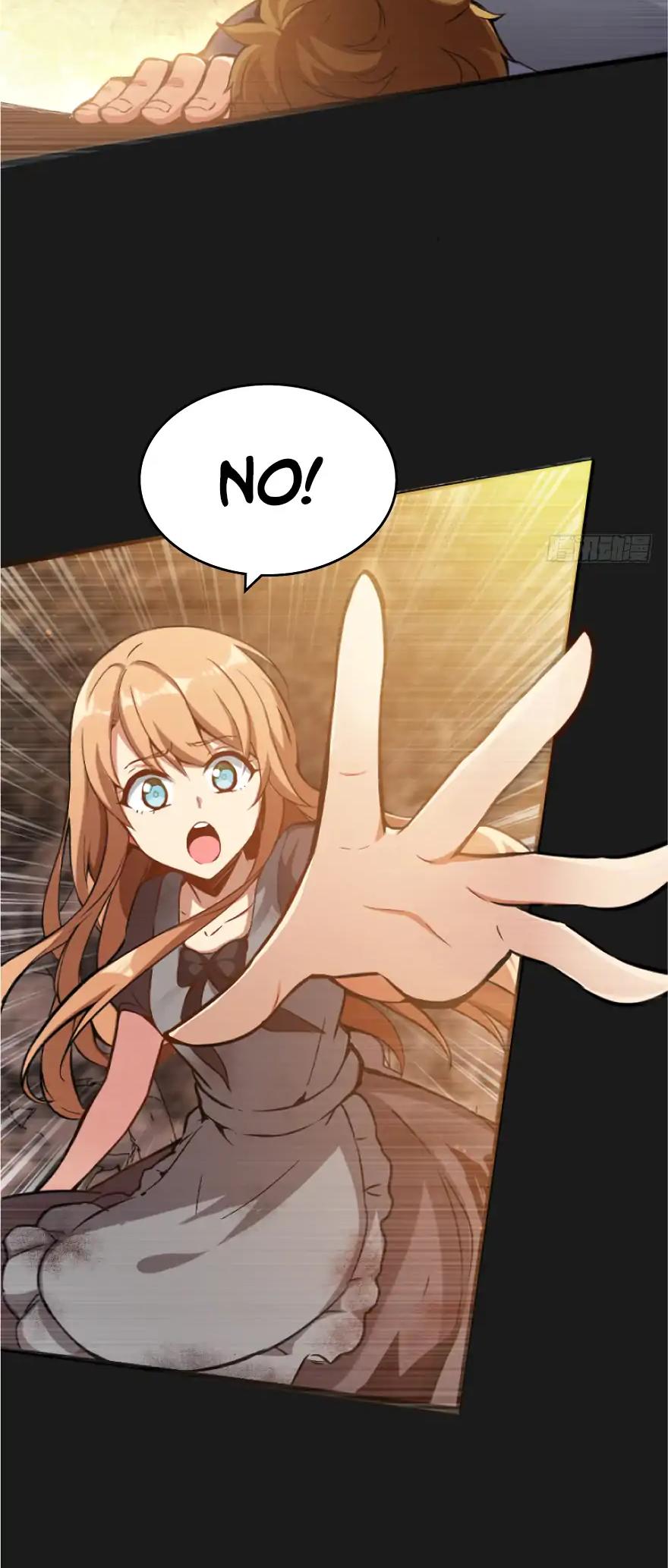 Release That Witch Chapter 3 page 12 - Chapter 3