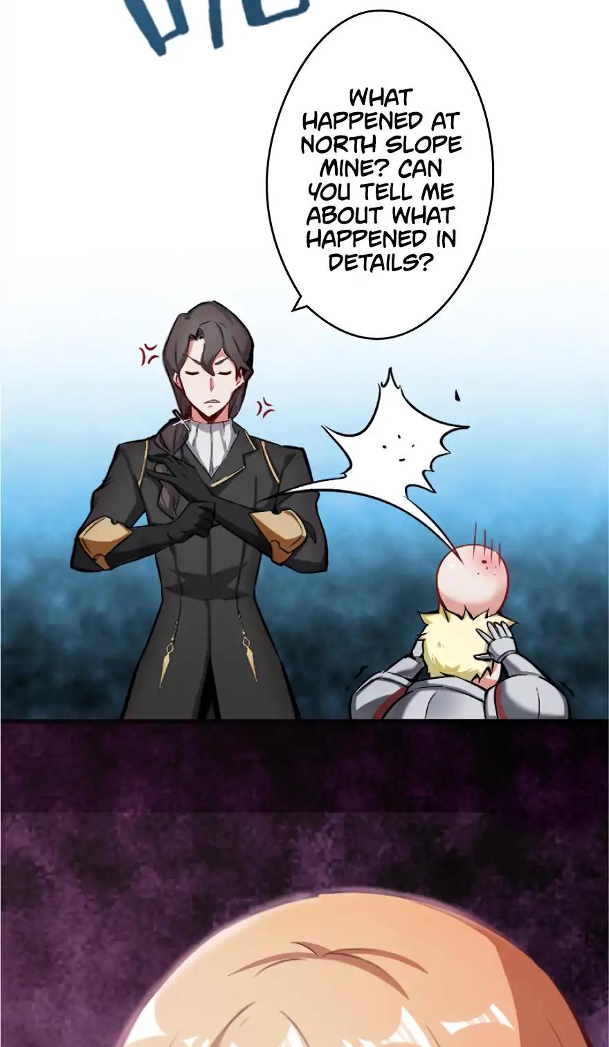 Release That Witch Chapter 3 page 6 - Chapter 3