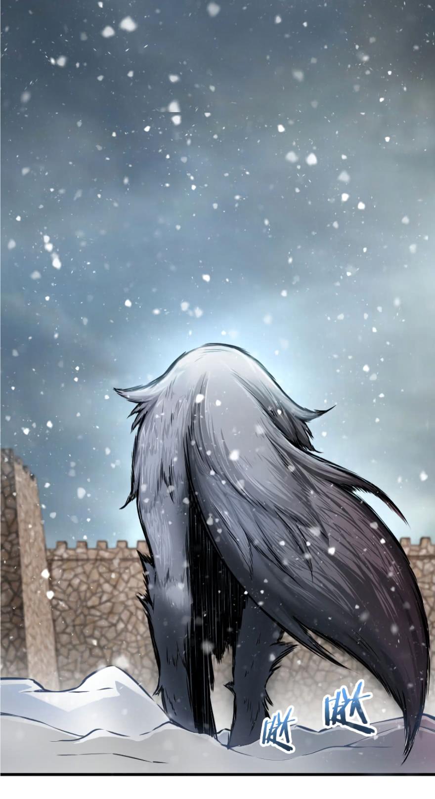Release That Witch Chapter 30 page 10 - Chapter 30: The demonic beasts have appeared
