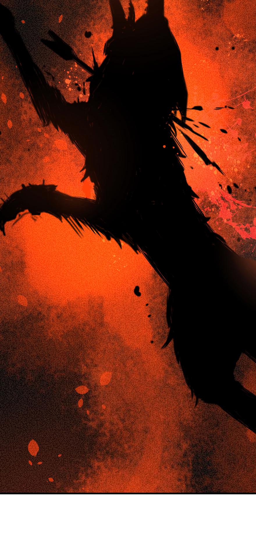 Release That Witch Chapter 30 page 21 - Chapter 30: The demonic beasts have appeared