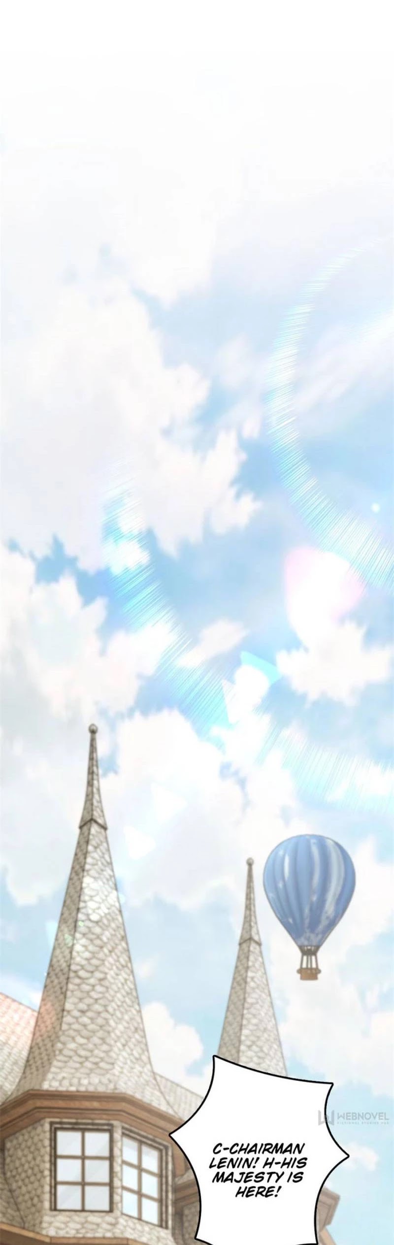 Release That Witch Chapter 305 page 7 - Chapter 305