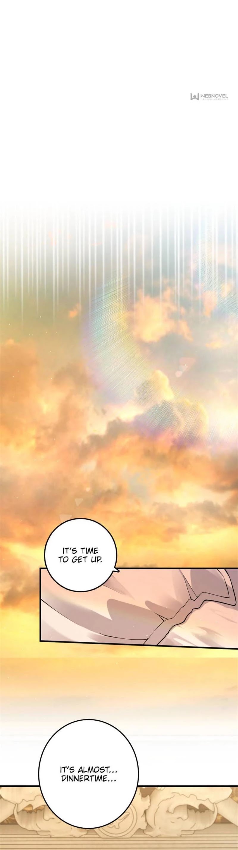 Release That Witch Chapter 307 page 11 - Chapter 307