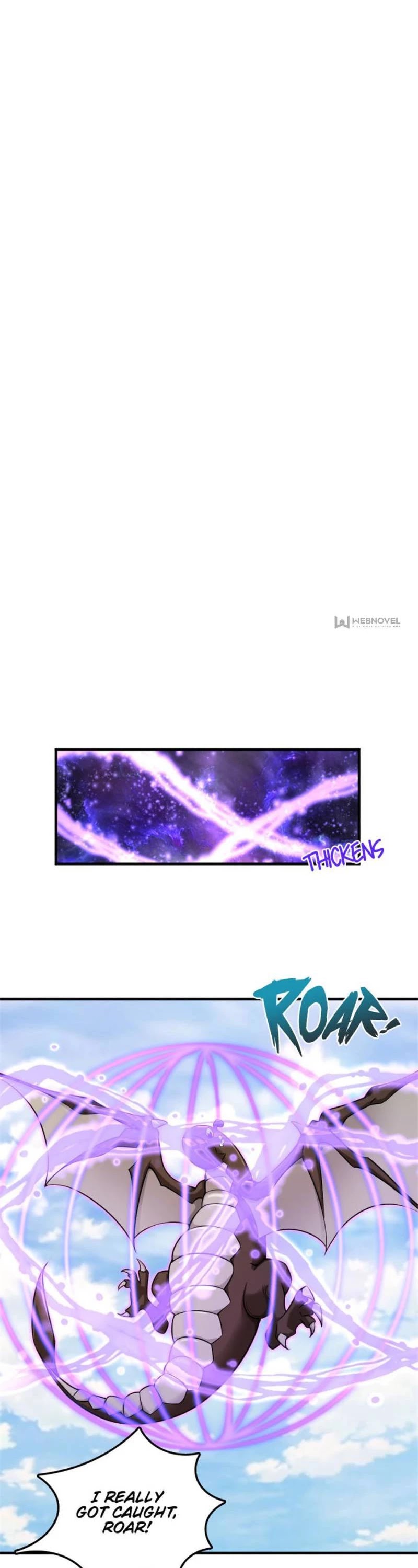 Release That Witch Chapter 308 page 14 - Chapter 308