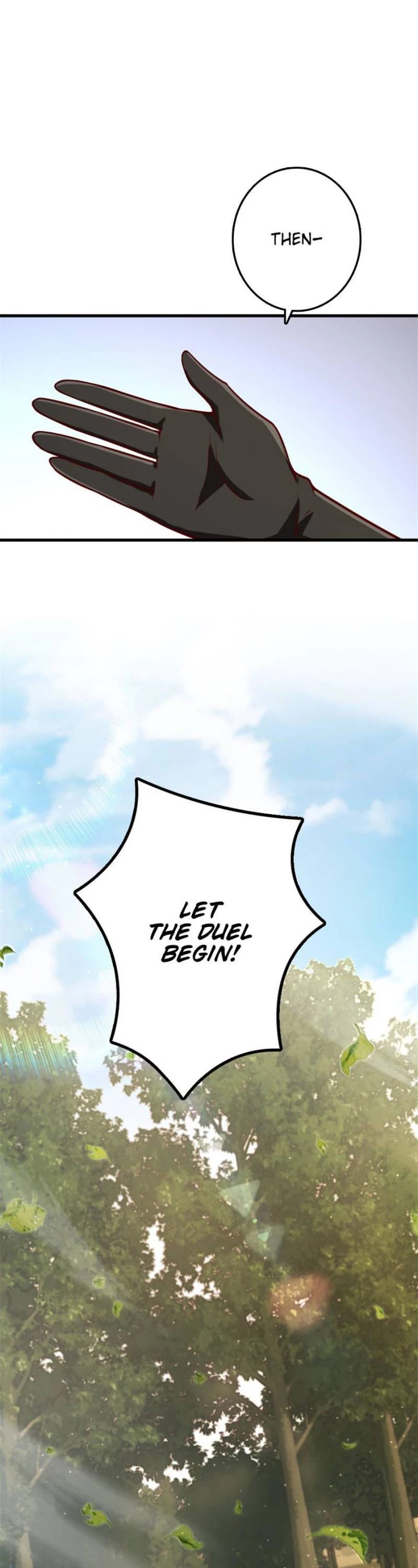 Release That Witch Chapter 310 page 10 - Chapter 310