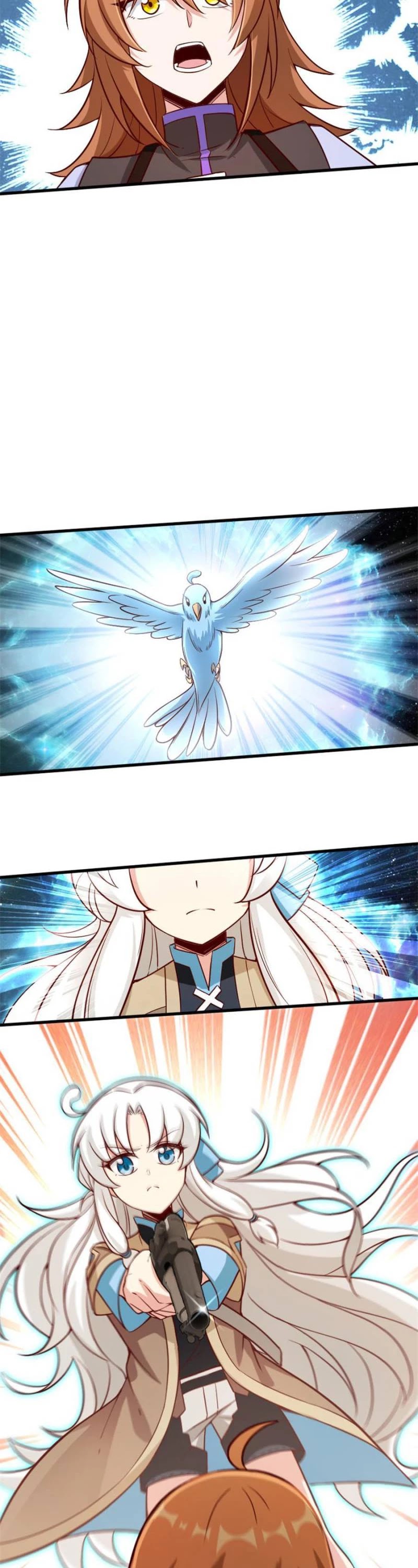 Release That Witch Chapter 310 page 18 - Chapter 310