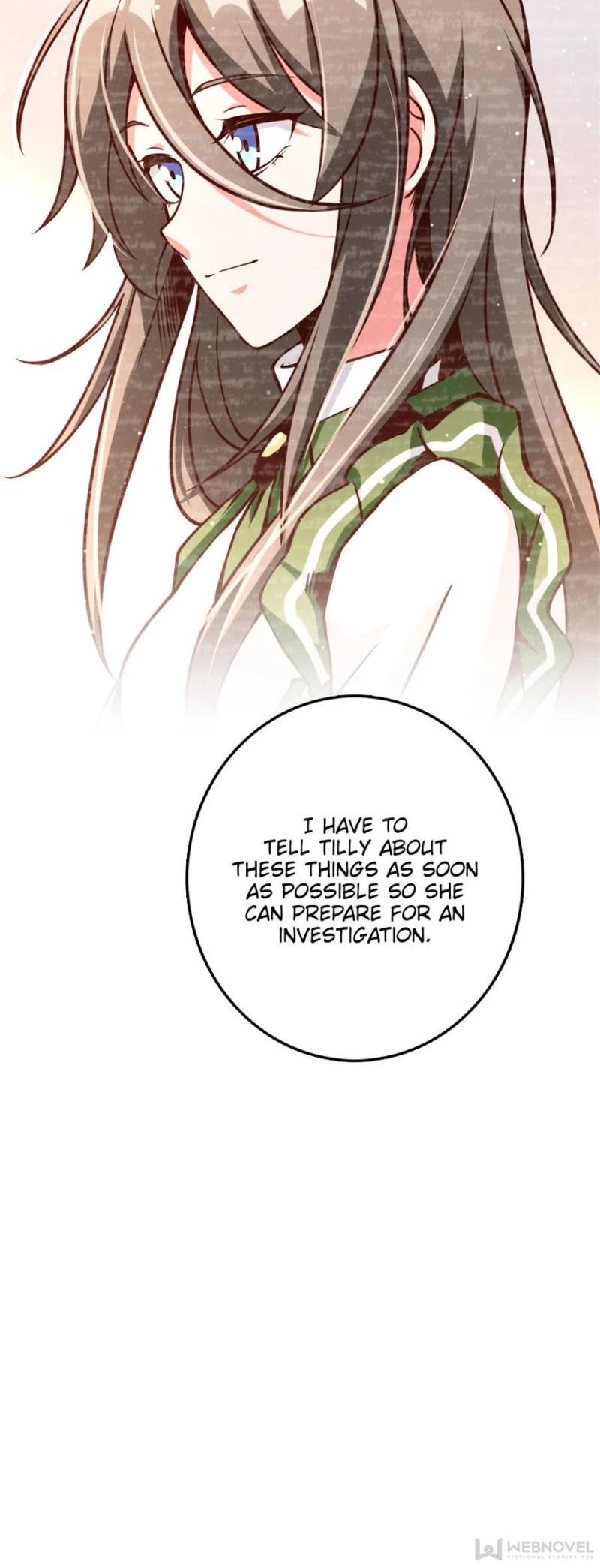 Release That Witch Chapter 314 page 23 - Chapter 314