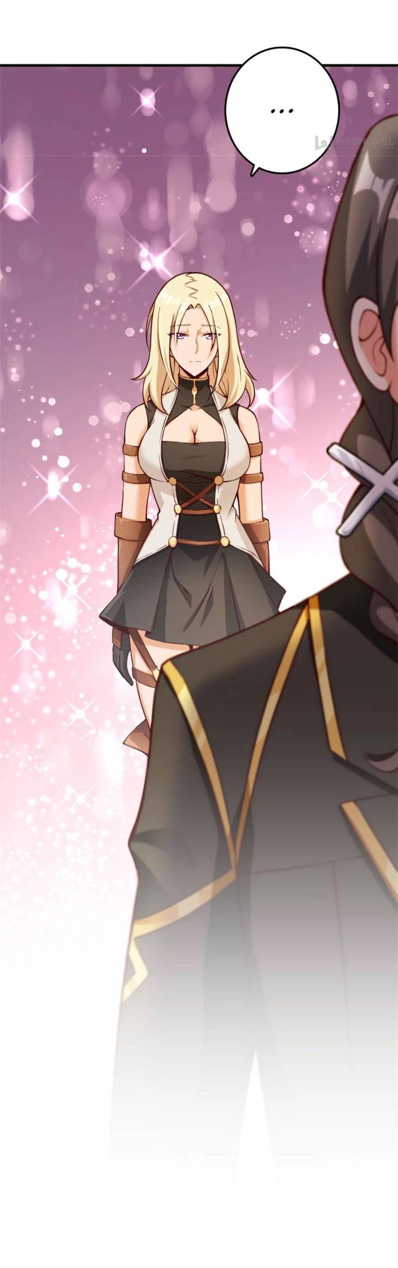 Release That Witch Chapter 315 page 15 - Chapter 315