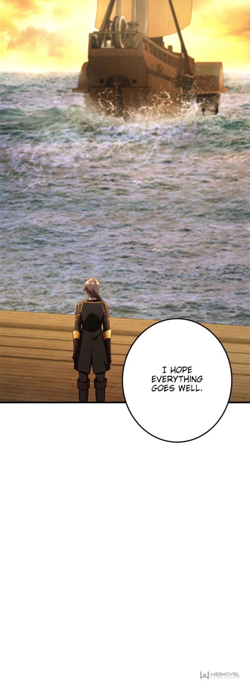 Release That Witch Chapter 316 page 26 - Chapter 316