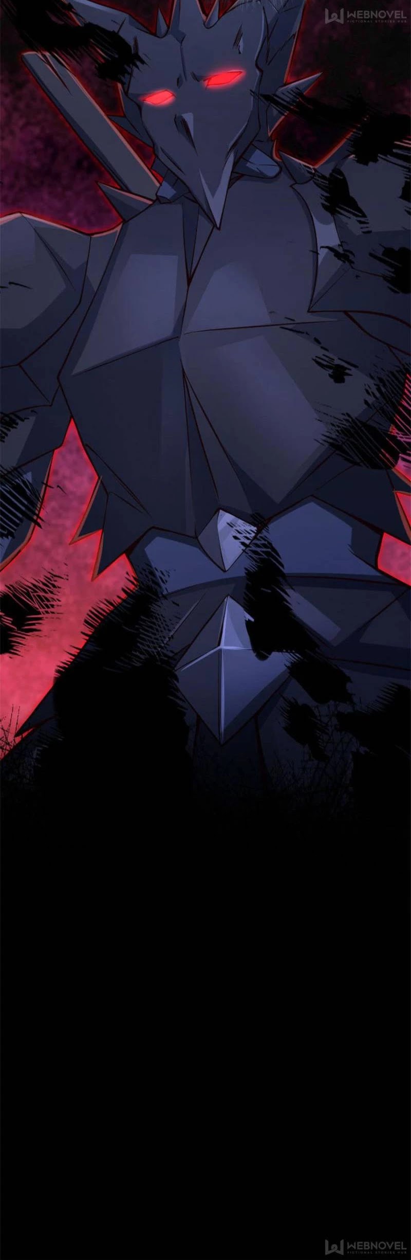 Release That Witch Chapter 317 page 24 - Chapter 317