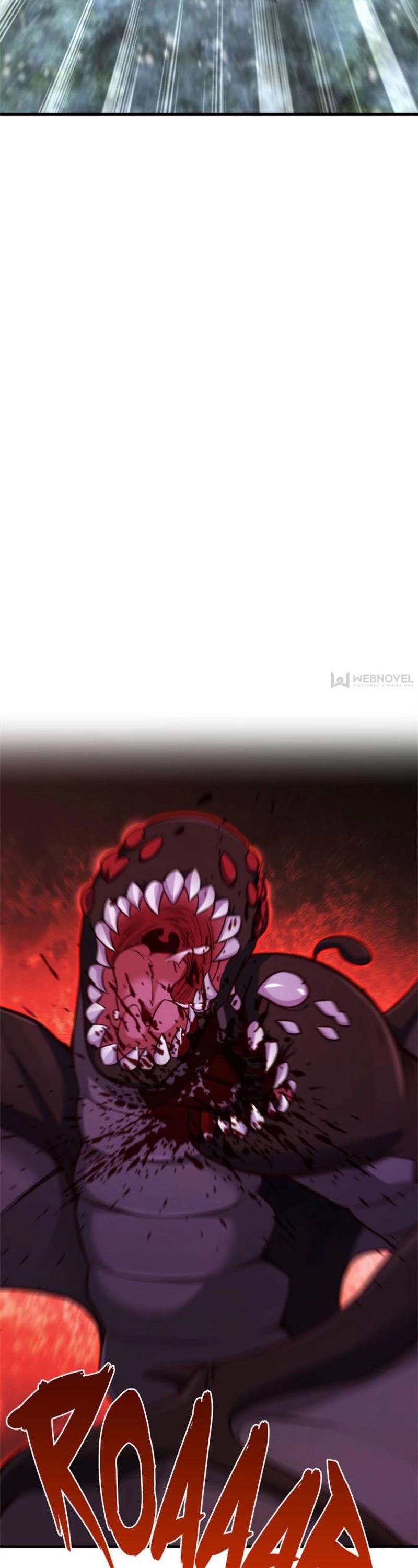 Release That Witch Chapter 318 page 17 - Chapter 318
