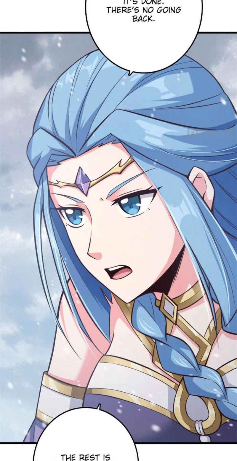 Release That Witch Chapter 318 page 26 - Chapter 318