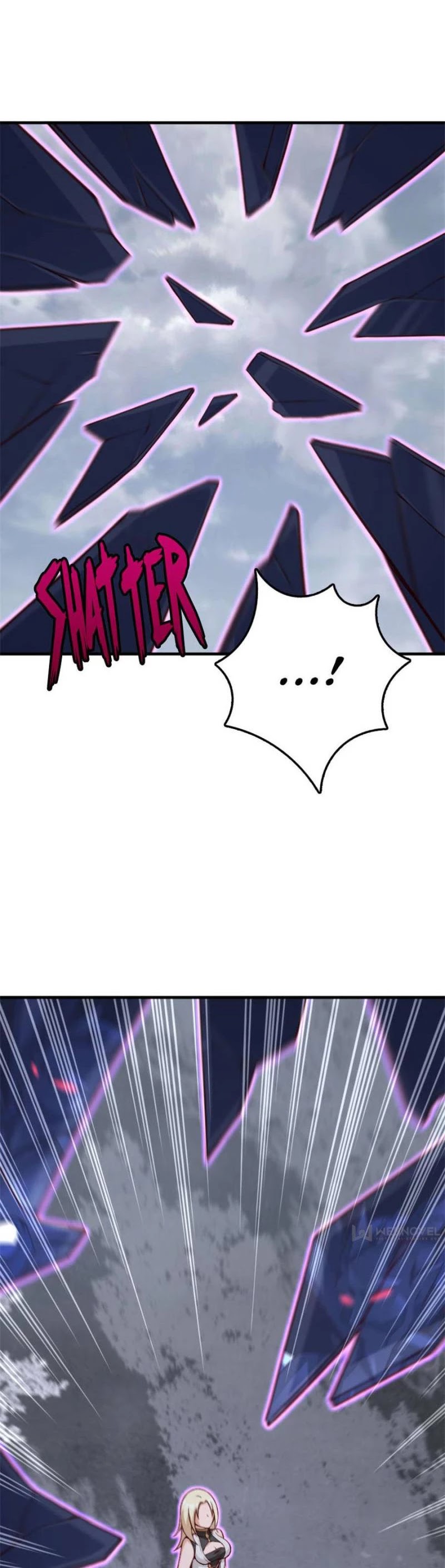 Release That Witch Chapter 319 page 19 - Chapter 319
