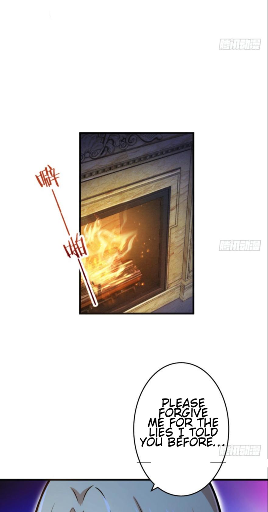 Release That Witch Chapter 32 page 19 - Chapter 32: The First Seed