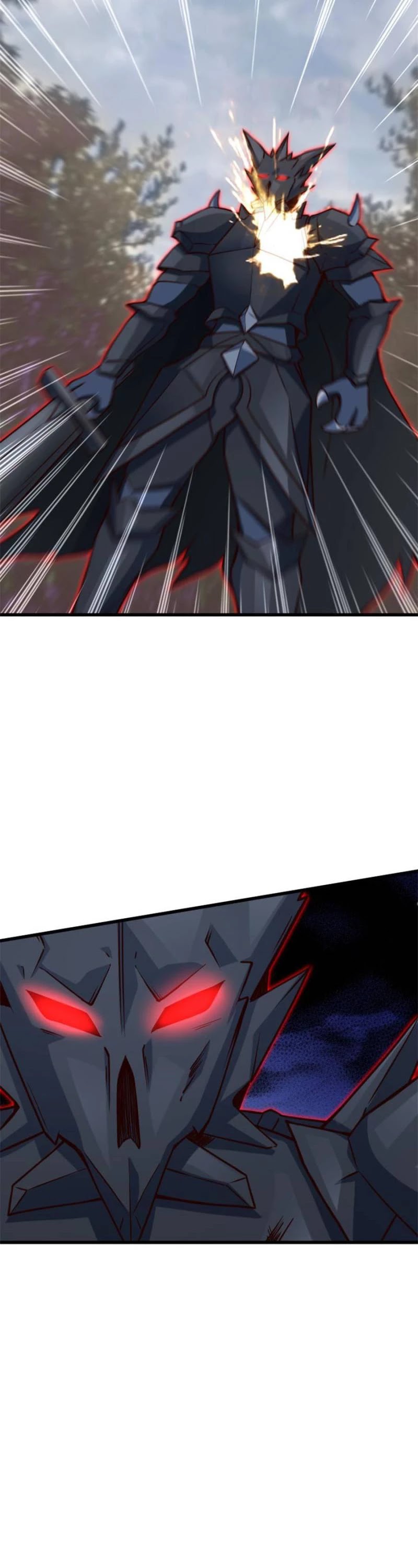 Release That Witch Chapter 320 page 13 - Chapter 320