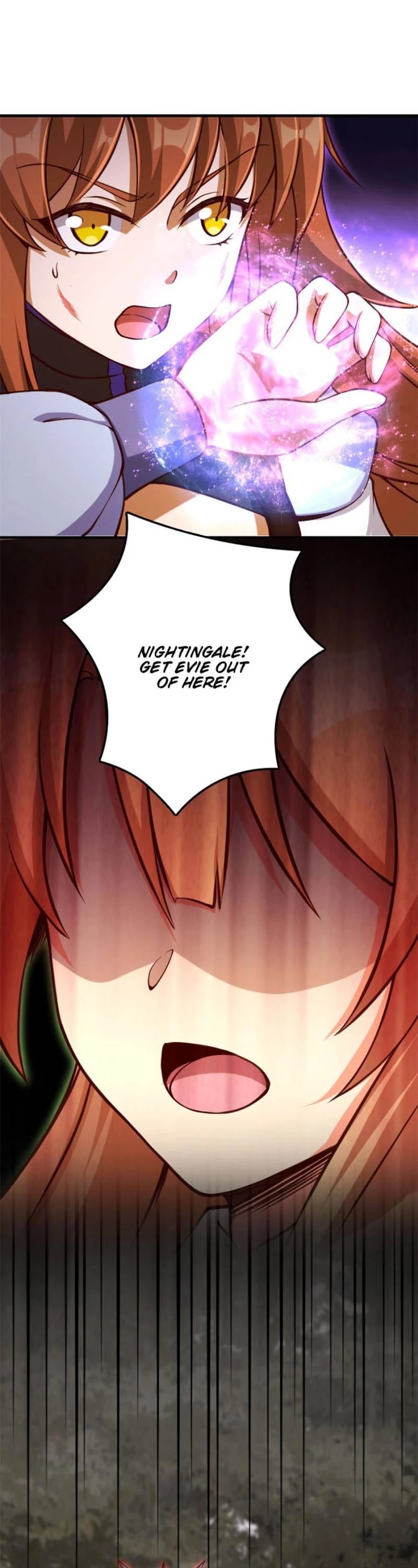 Release That Witch Chapter 320 page 30 - Chapter 320