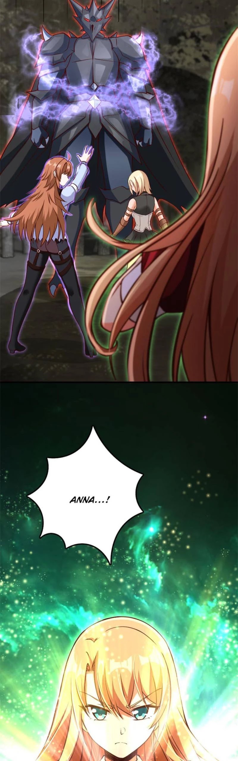Release That Witch Chapter 320 page 31 - Chapter 320