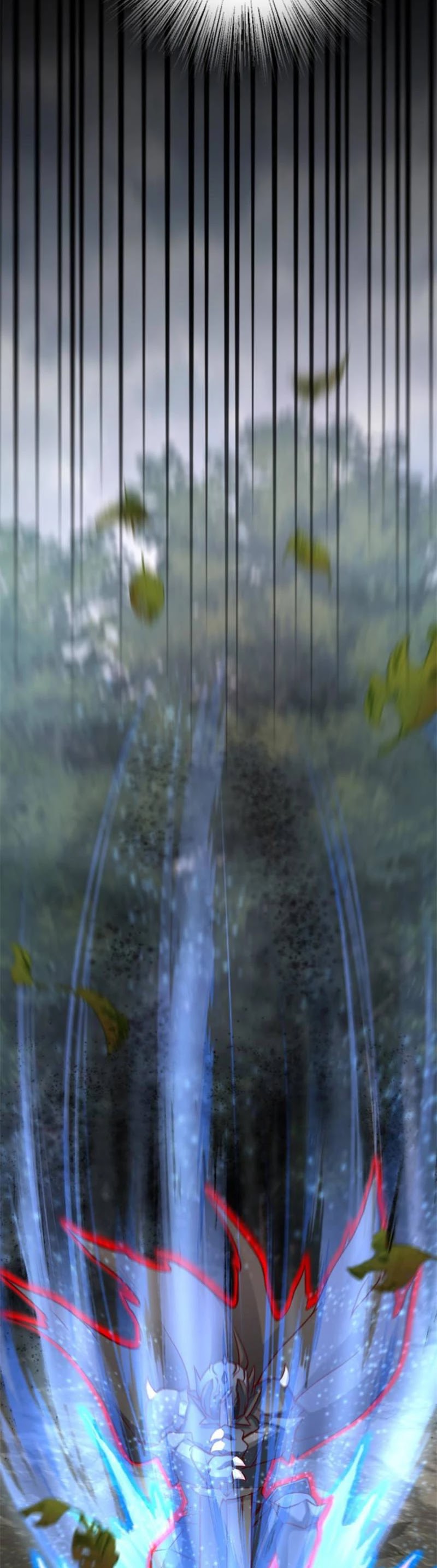 Release That Witch Chapter 320 page 4 - Chapter 320