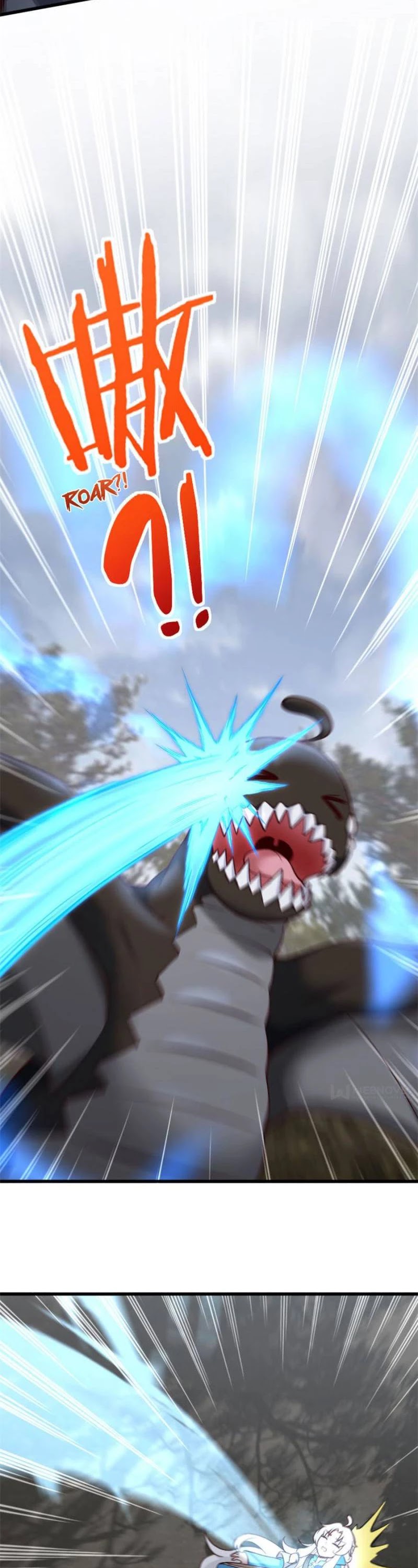 Release That Witch Chapter 321 page 18 - Chapter 321