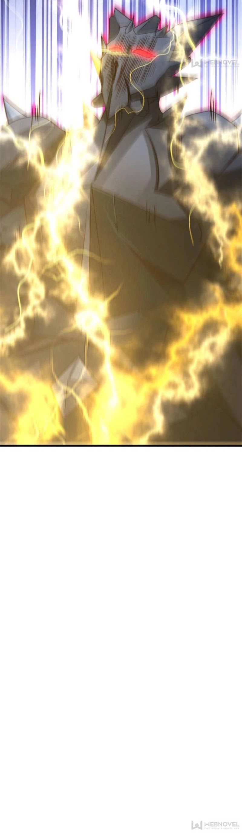 Release That Witch Chapter 321 page 28 - Chapter 321
