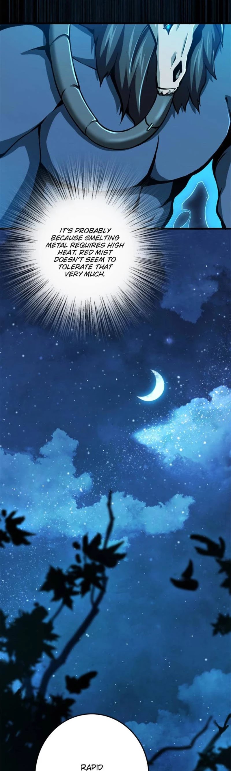 Release That Witch Chapter 324 page 15 - Chapter 324
