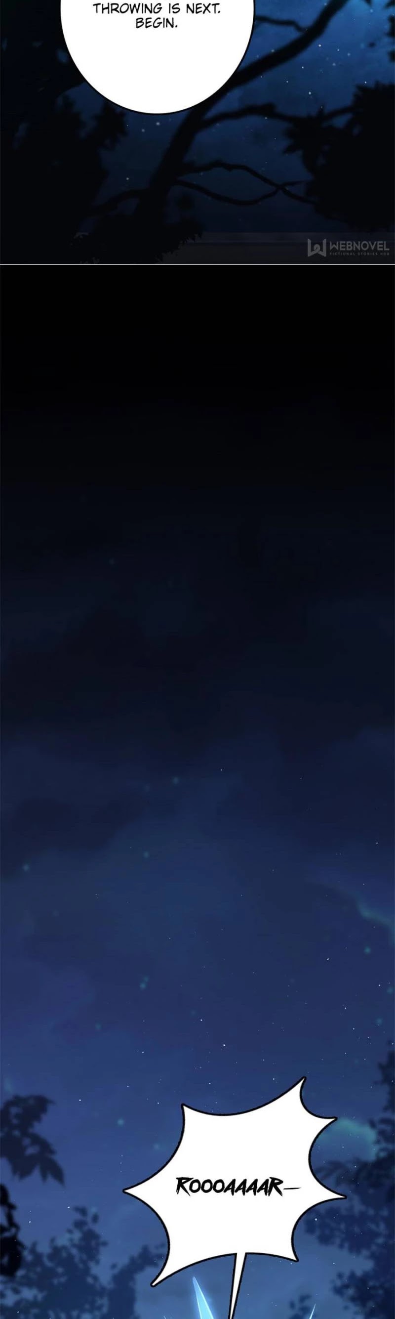 Release That Witch Chapter 324 page 16 - Chapter 324