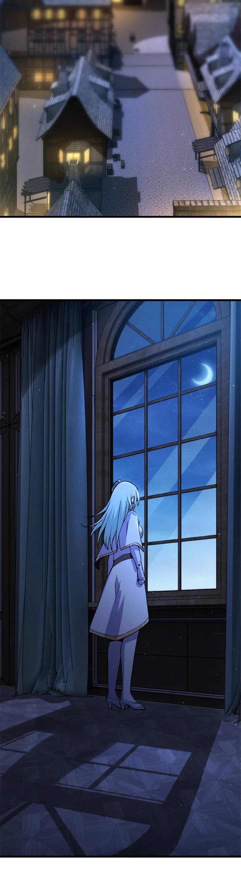 Release That Witch Chapter 324 page 24 - Chapter 324