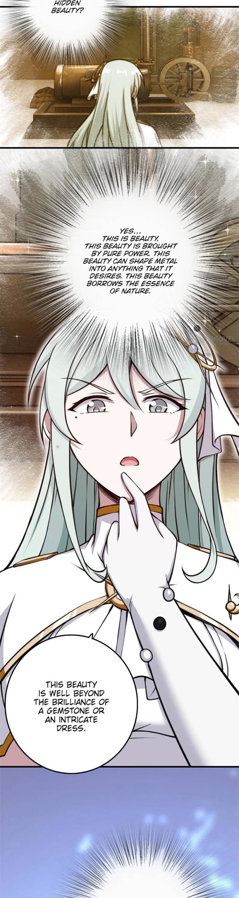 Release That Witch Chapter 324 page 29 - Chapter 324