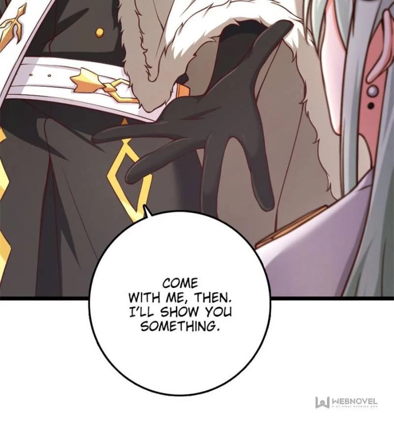 Release That Witch Chapter 325 page 25 - Chapter 325