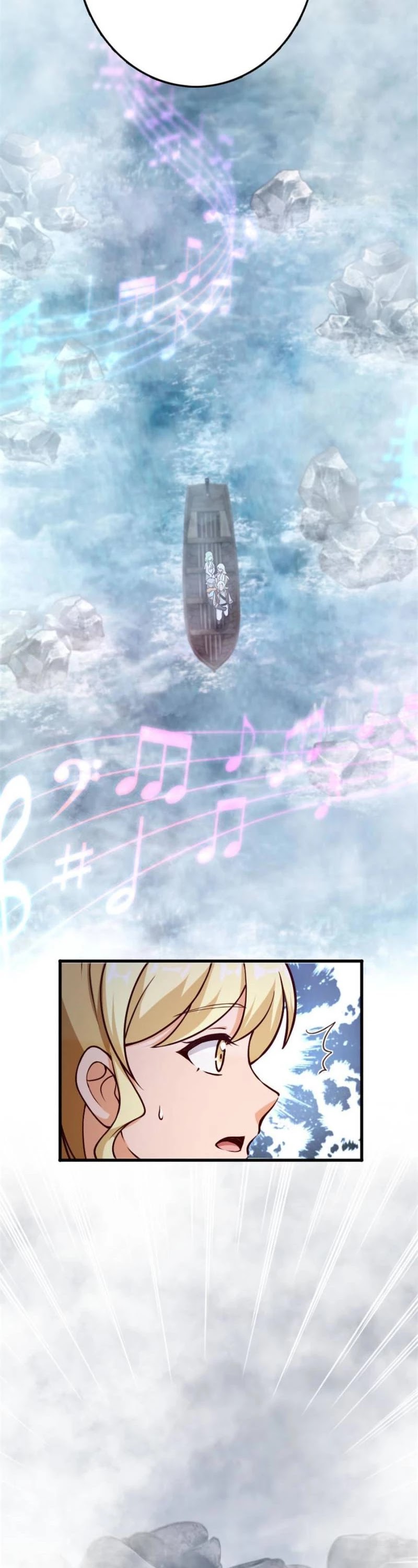 Release That Witch Chapter 327 page 25 - Chapter 327