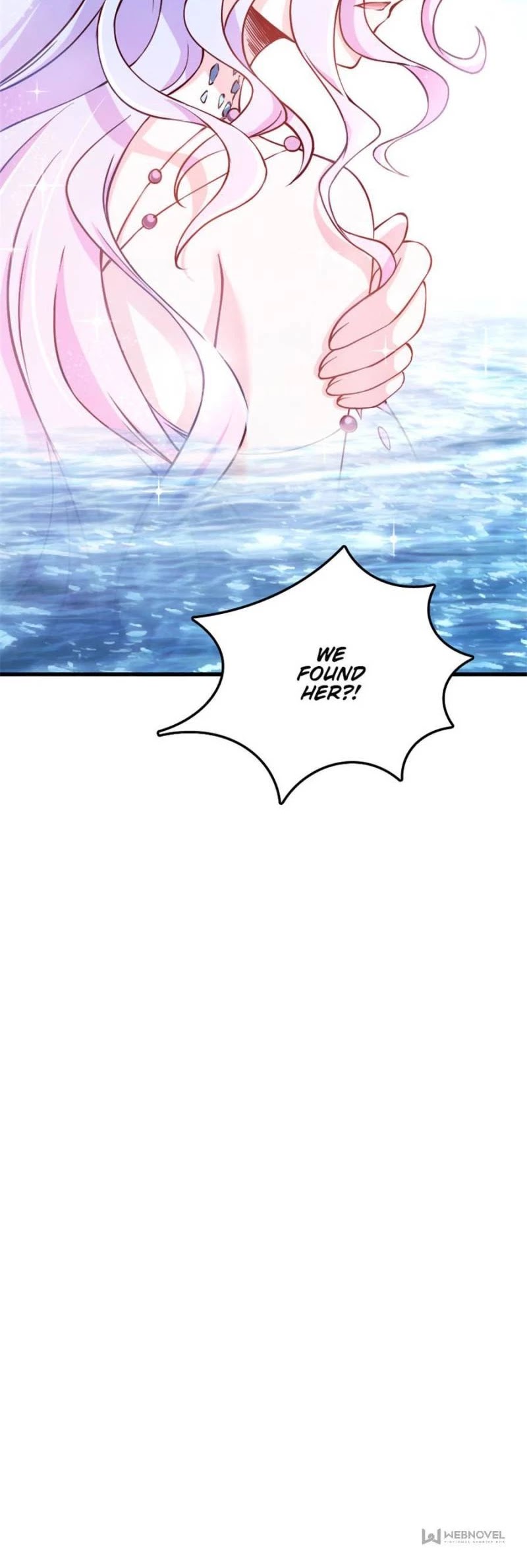 Release That Witch Chapter 327 page 27 - Chapter 327
