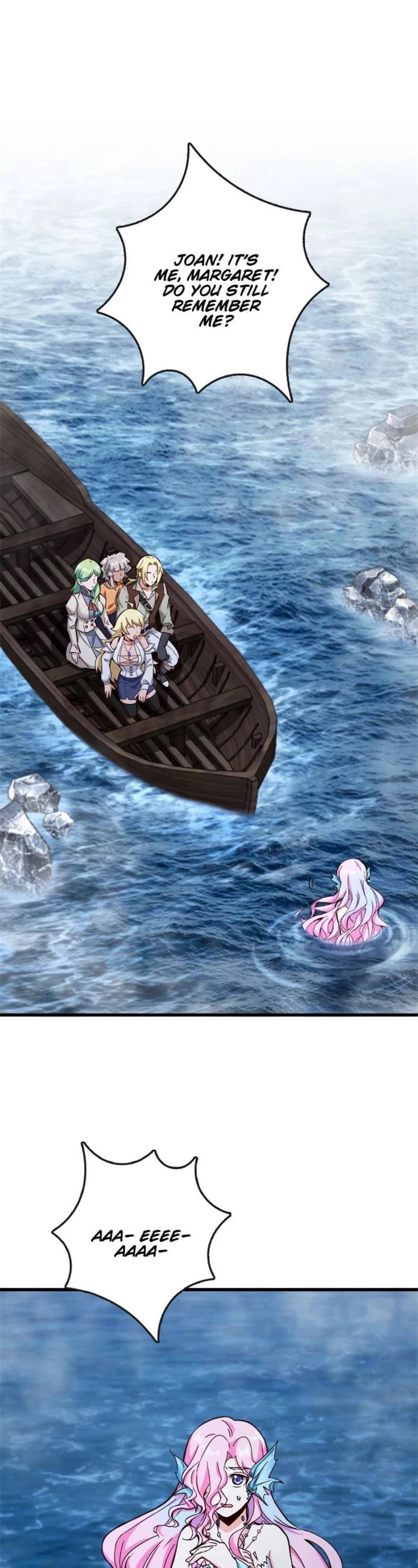 Release That Witch Chapter 328 page 1 - Chapter 328