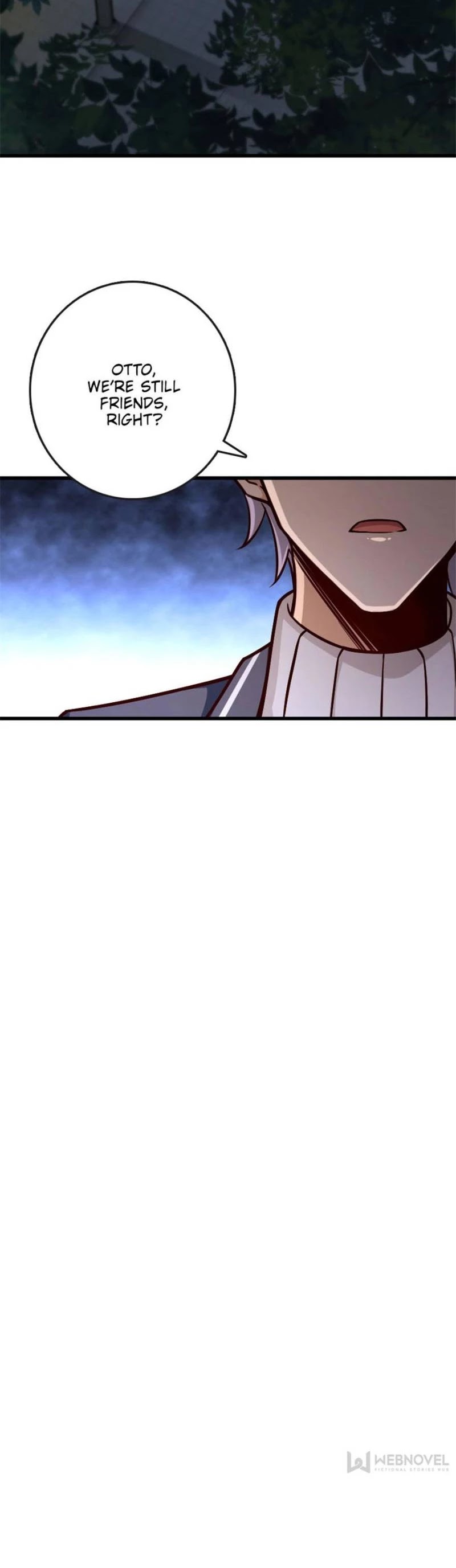 Release That Witch Chapter 329 page 11 - Chapter 329