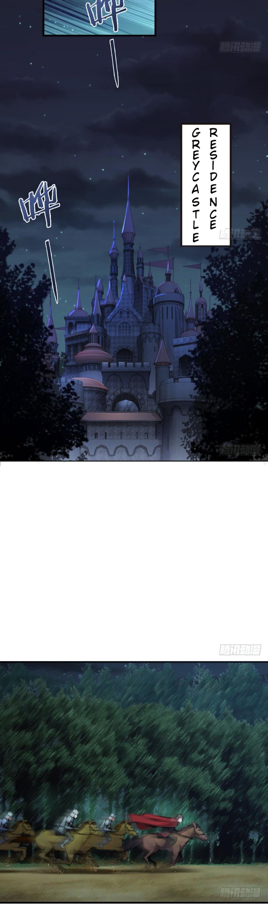 Release That Witch Chapter 33 page 2 - Chapter 33: Conspiracy