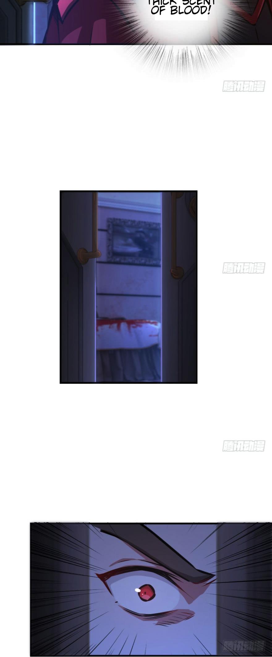 Release That Witch Chapter 33 page 20 - Chapter 33: Conspiracy