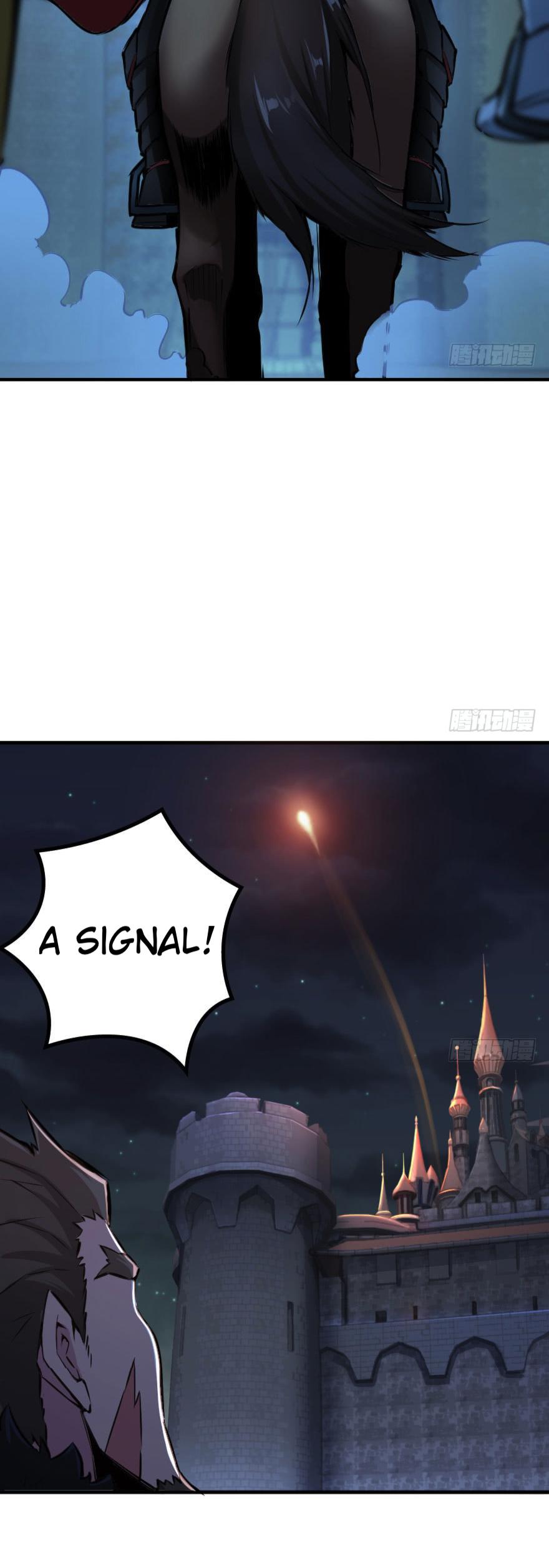 Release That Witch Chapter 33 page 5 - Chapter 33: Conspiracy