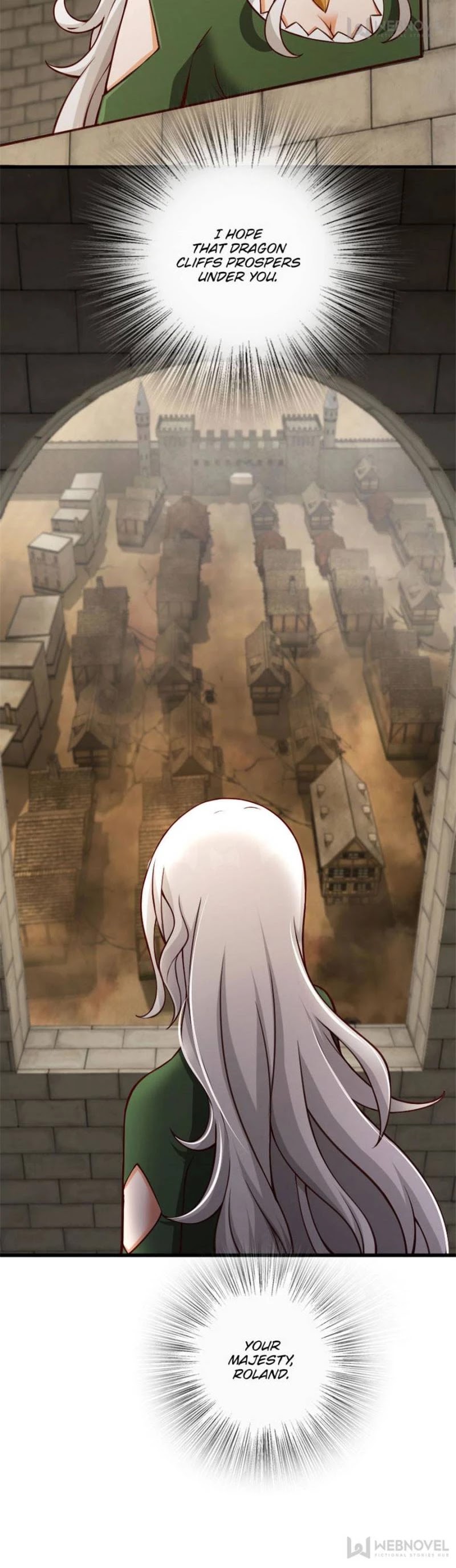 Release That Witch Chapter 331 page 24 - Chapter 331