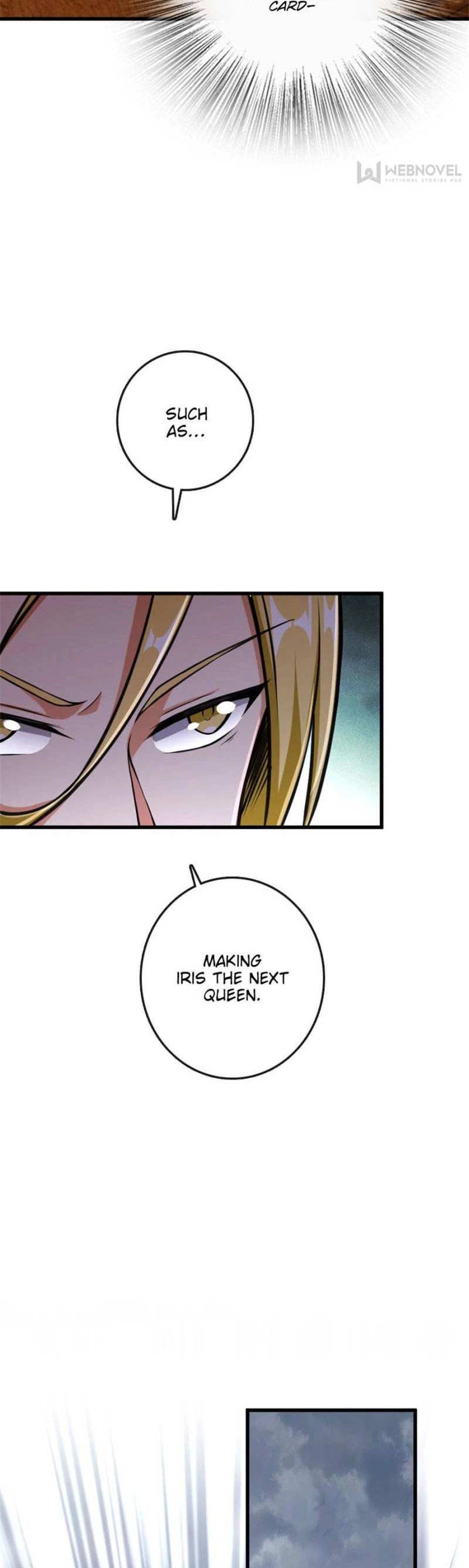 Release That Witch Chapter 331 page 7 - Chapter 331