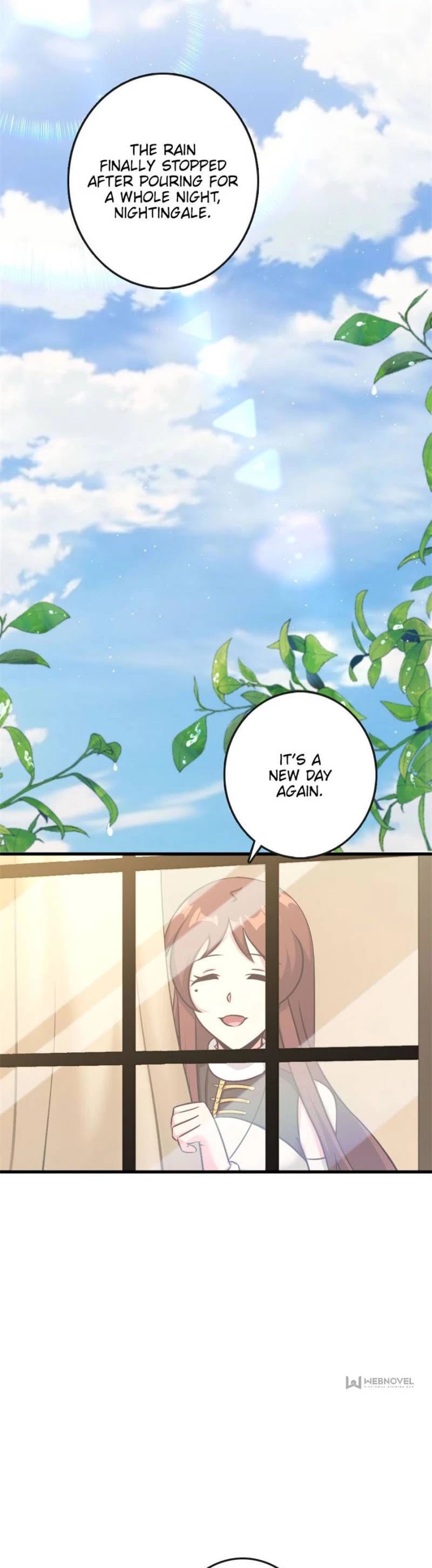 Release That Witch Chapter 332 page 11 - Chapter 332