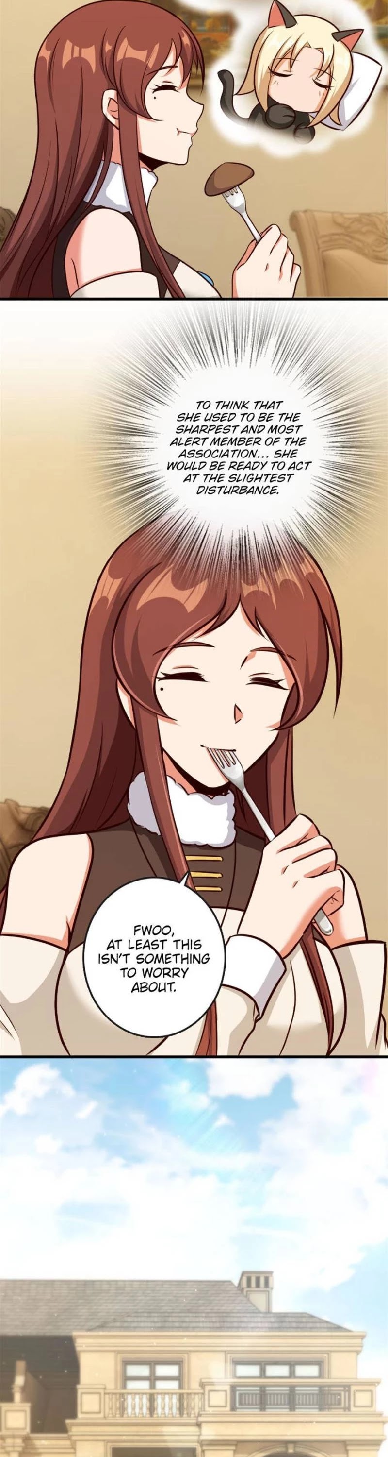 Release That Witch Chapter 332 page 14 - Chapter 332