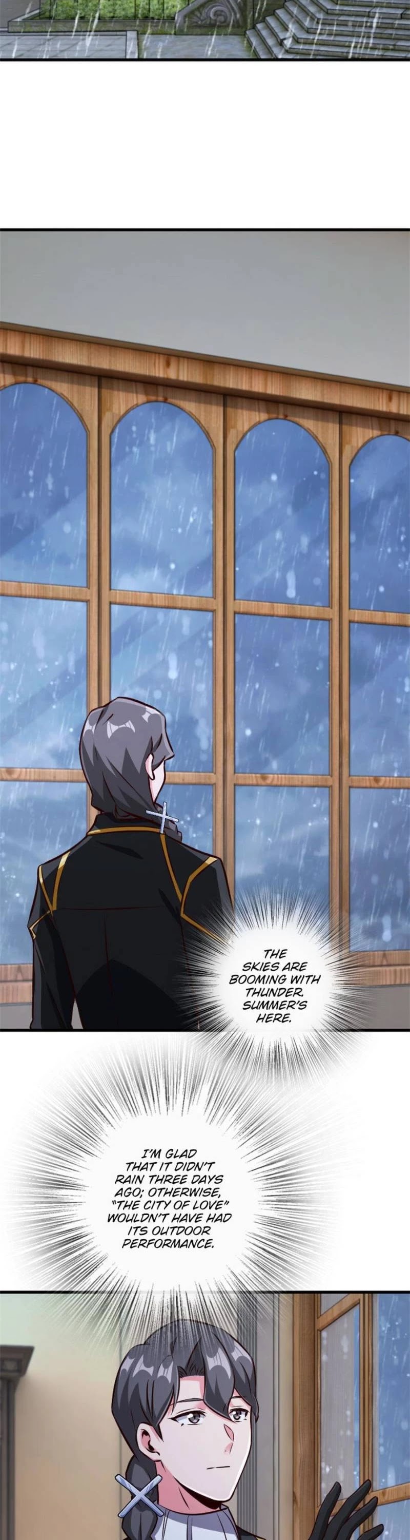 Release That Witch Chapter 332 page 2 - Chapter 332