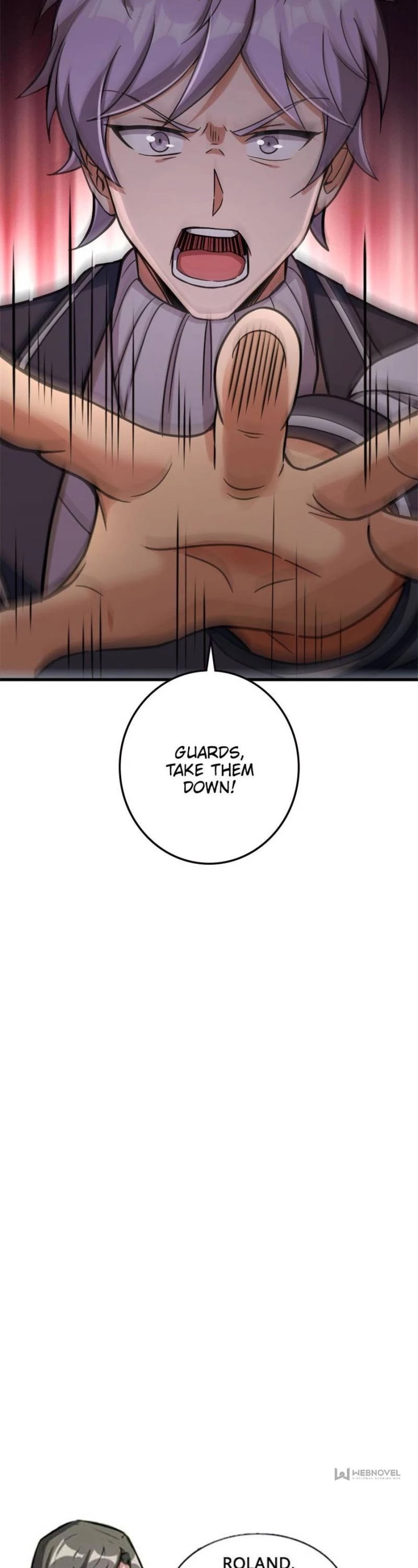 Release That Witch Chapter 333 page 26 - Chapter 333