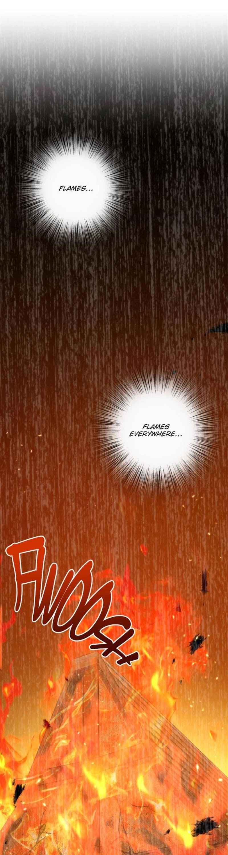 Release That Witch Chapter 336 page 13 - Chapter 336