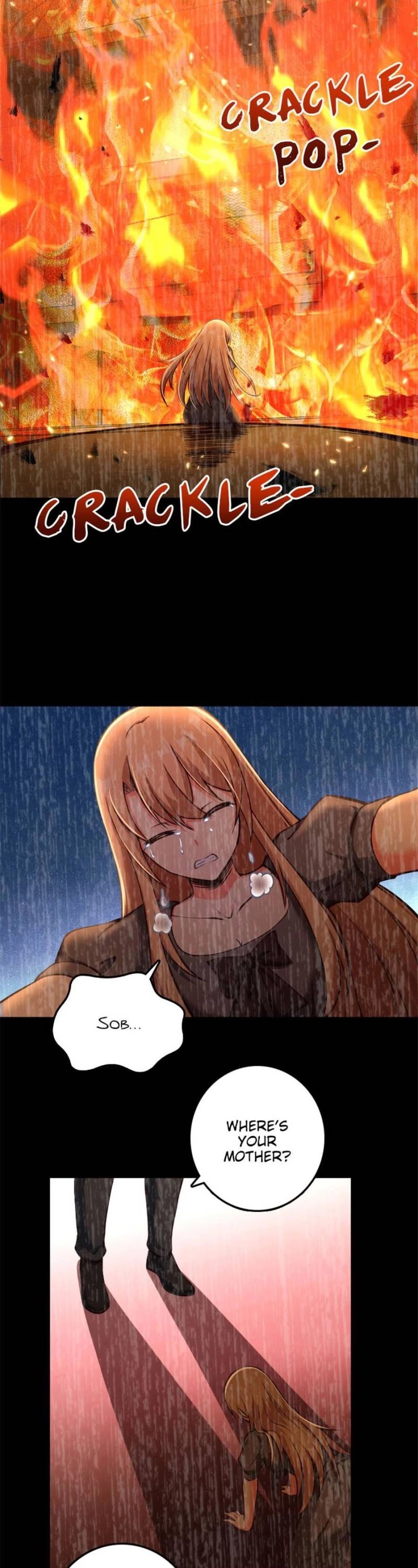Release That Witch Chapter 336 page 14 - Chapter 336