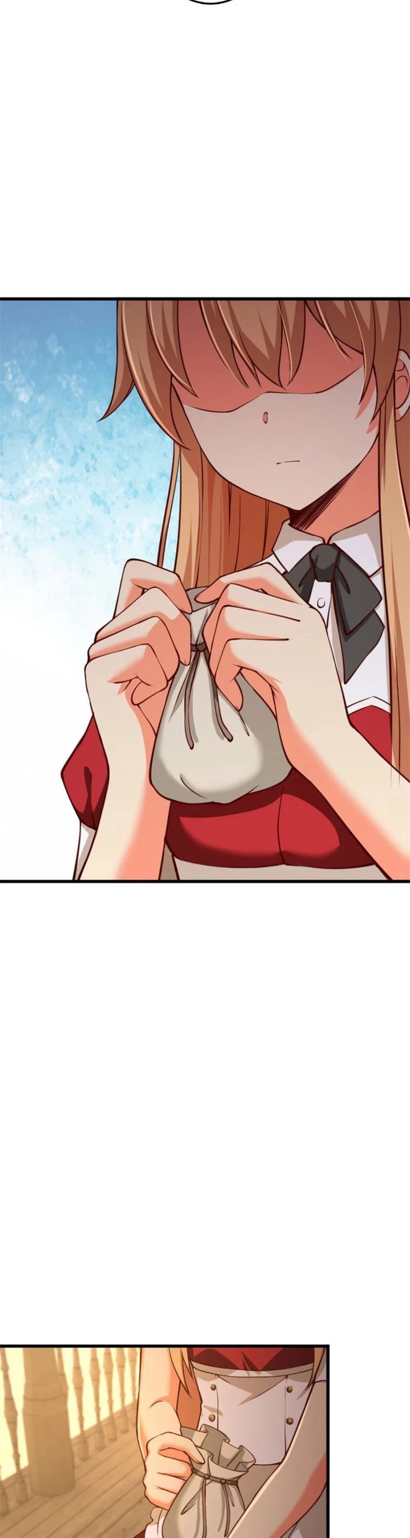 Release That Witch Chapter 336 page 22 - Chapter 336