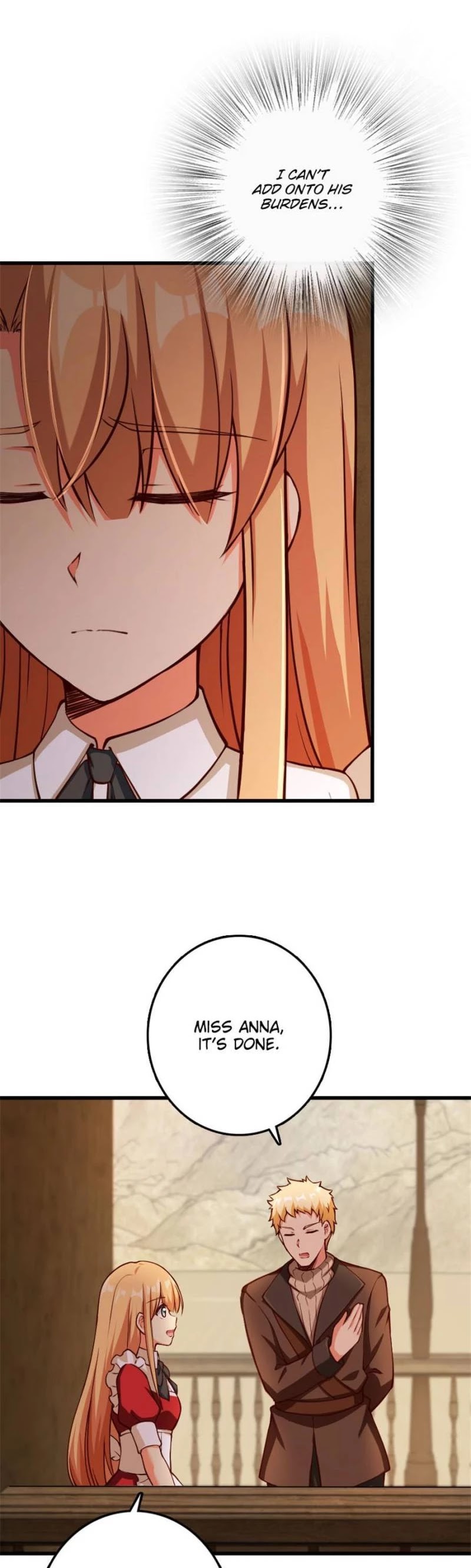 Release That Witch Chapter 336 page 28 - Chapter 336