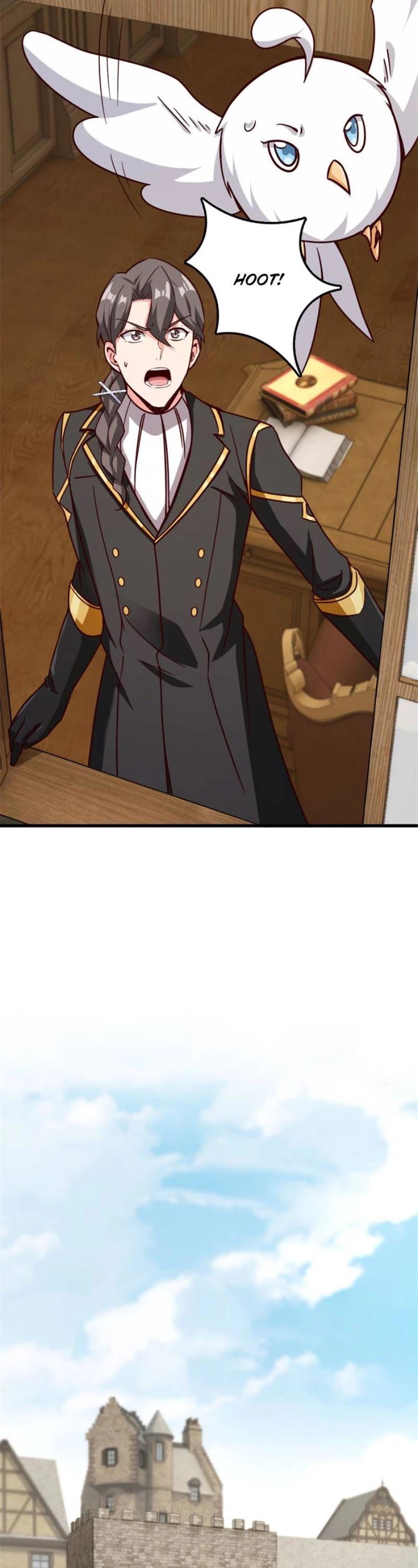 Release That Witch Chapter 337 page 17 - Chapter 337