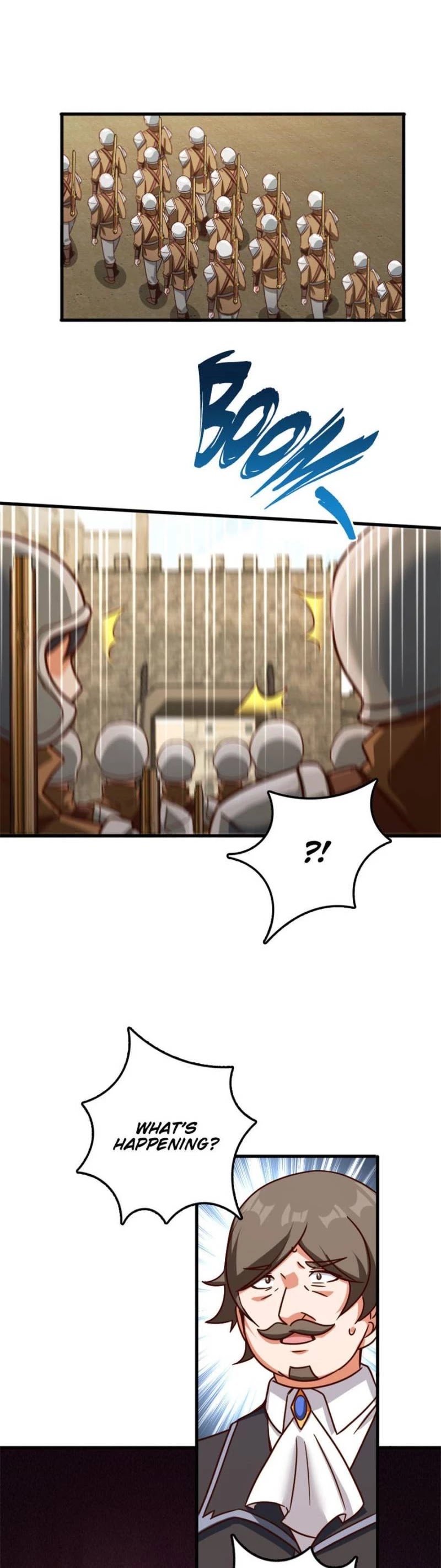 Release That Witch Chapter 337 page 24 - Chapter 337